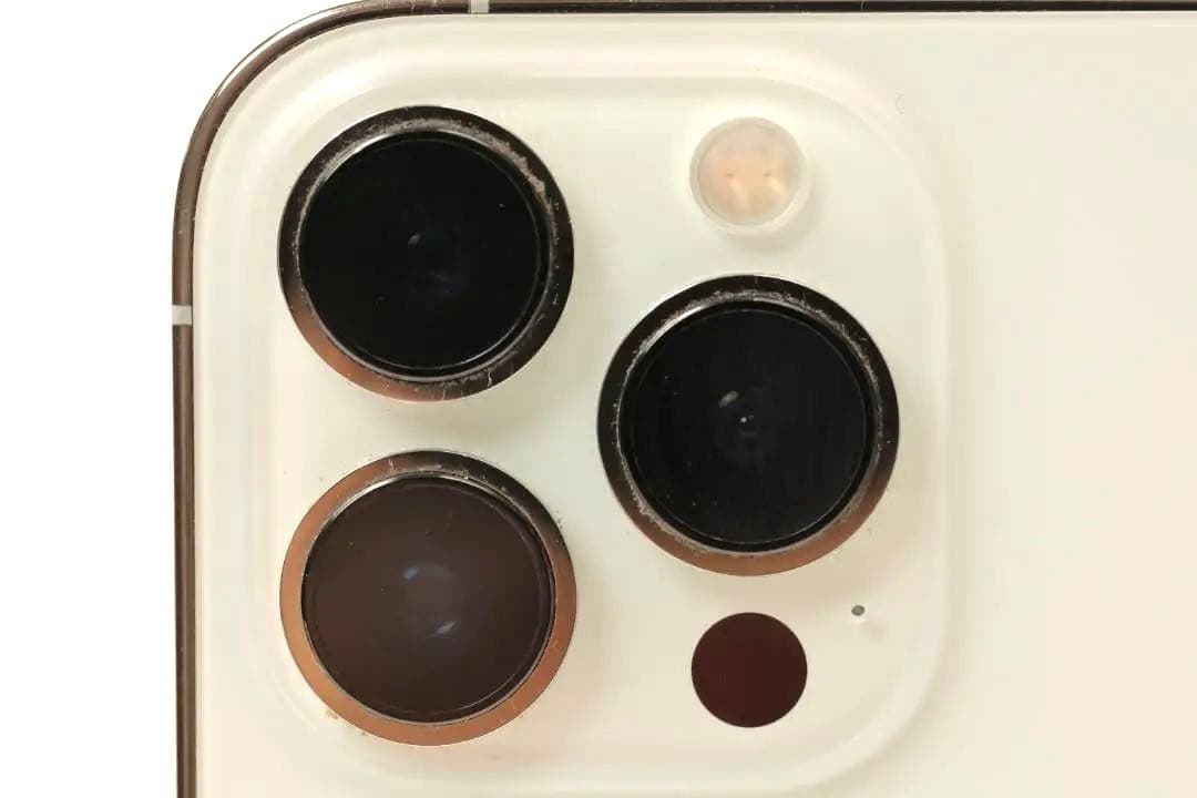 iPhone 13 Pro Max 256GB SIMフリー　MLJ93J/A