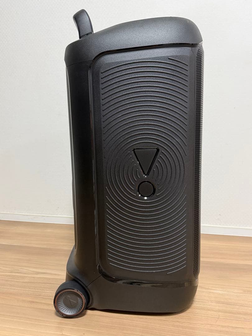 値段交渉いたします JBL PARTYBOX 520ワイヤレススピーカー　美品