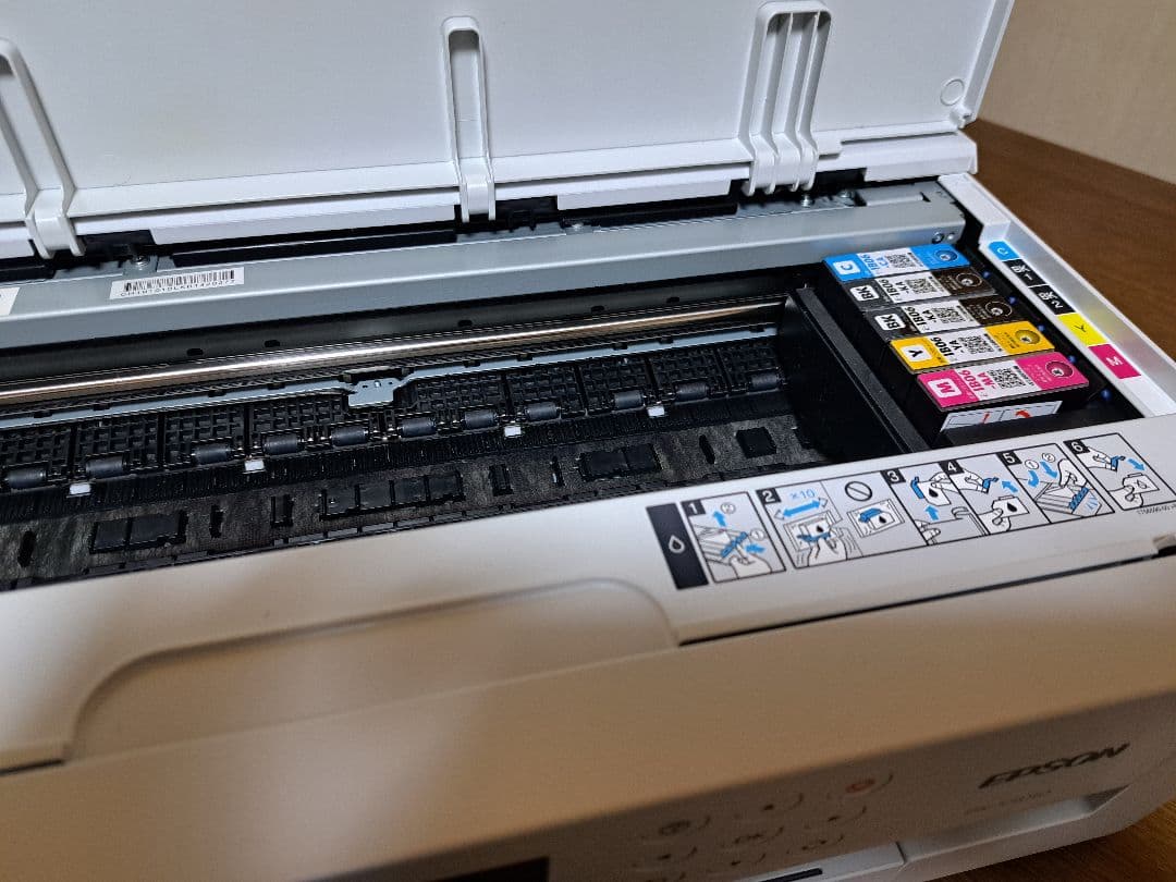 EPSON PX-S5010 プリンター 【電源コードなし】