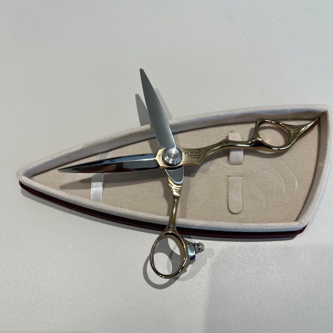 トギノン FUMA.FFスライド 5.8インチ