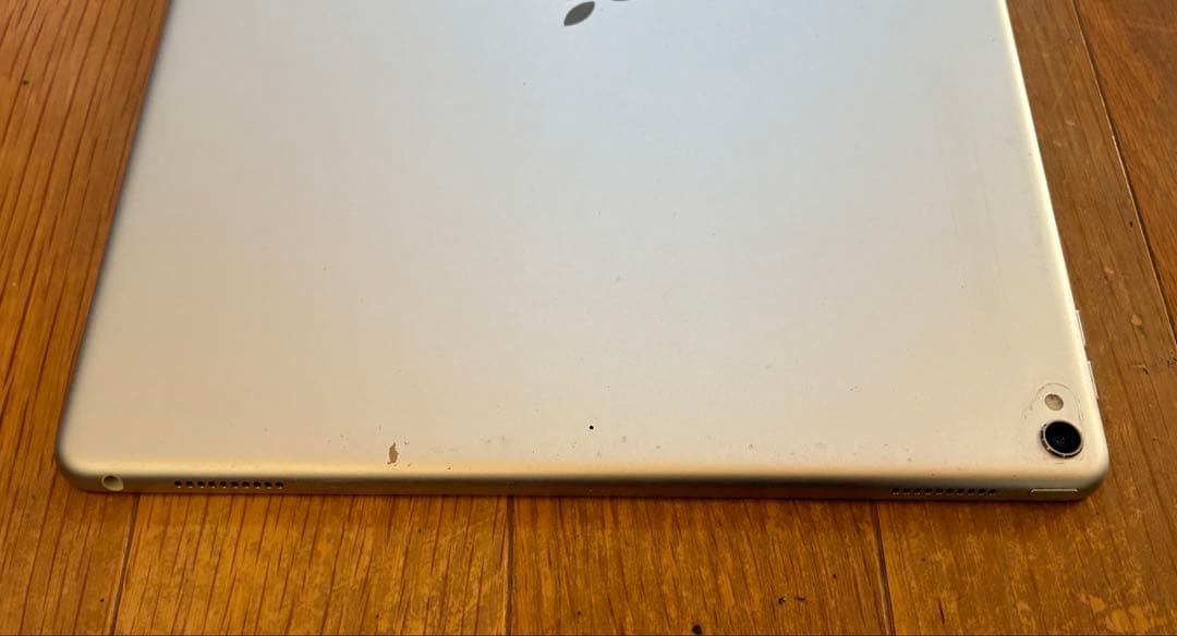 Apple iPad pro 第2世代 12.9インチ 64GB wifiモデル