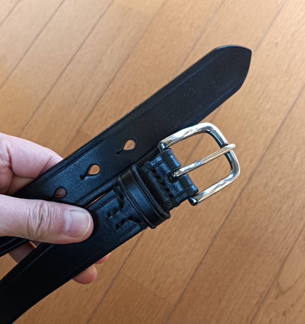 GANZO ガンゾ AVON エイボン ベルト