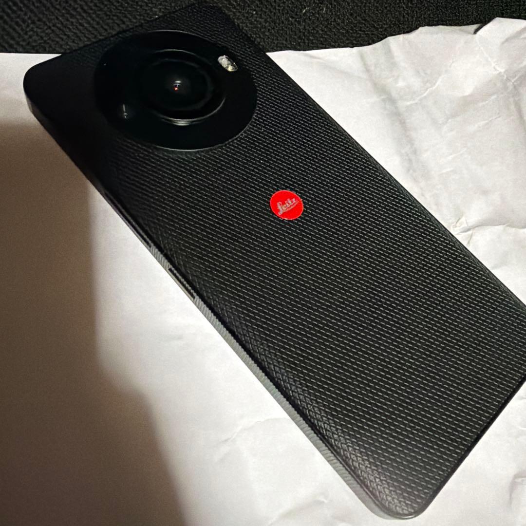 中古 Leitz phone 3 本体のみ