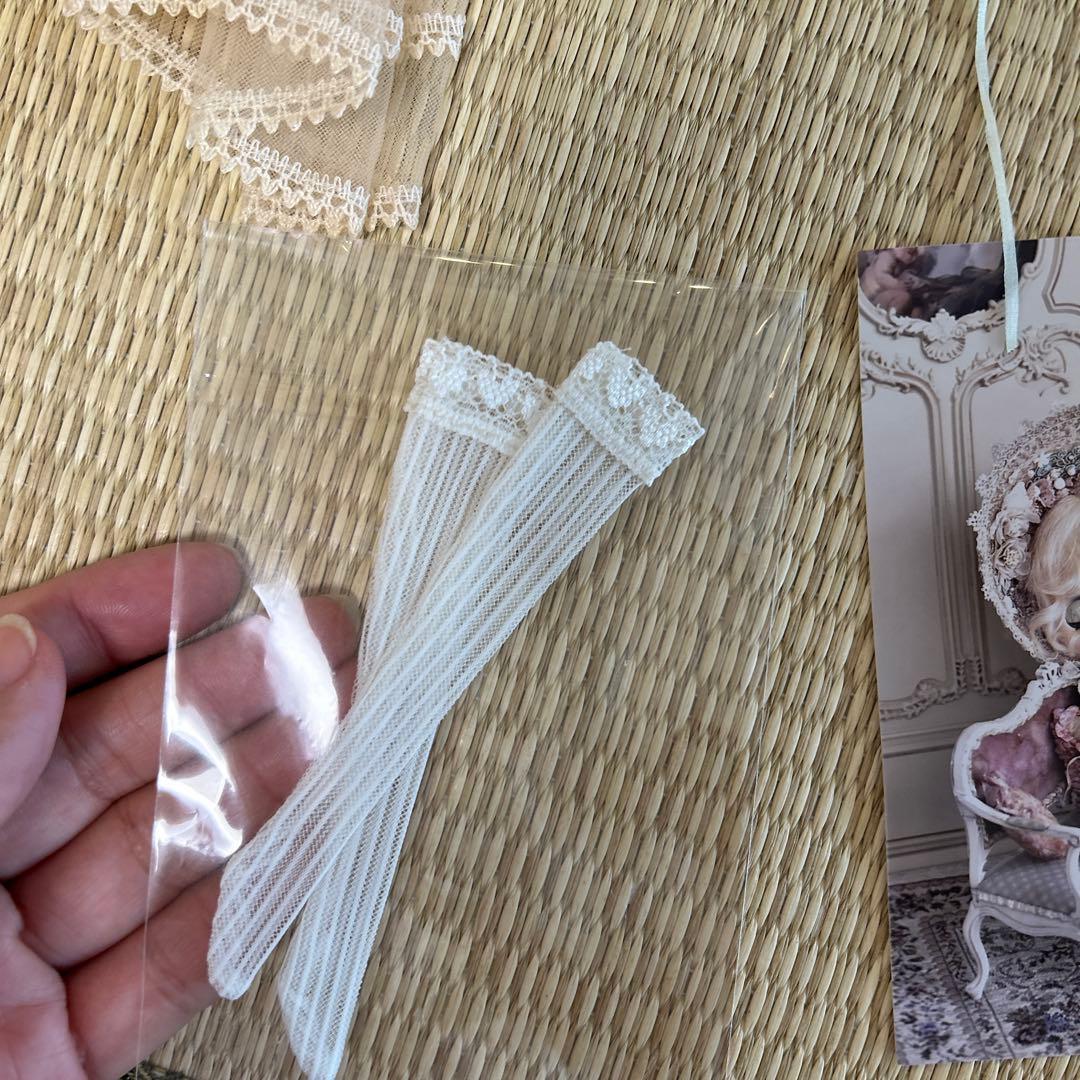 【年末割引】ブライスちゃん　洋服21