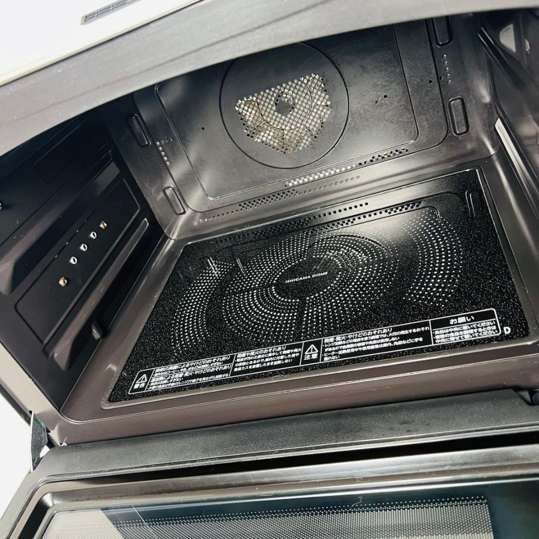 トウシバ 東芝 ER-XD7000 オーブンレンジ スチームオーブンレンジ 美品