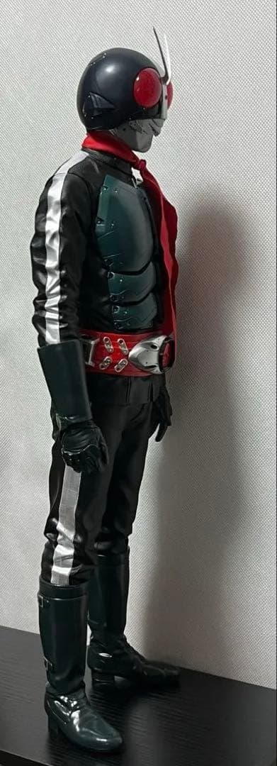 メガソフビ 仮面ライダー第2号 　シン・仮面ライダー