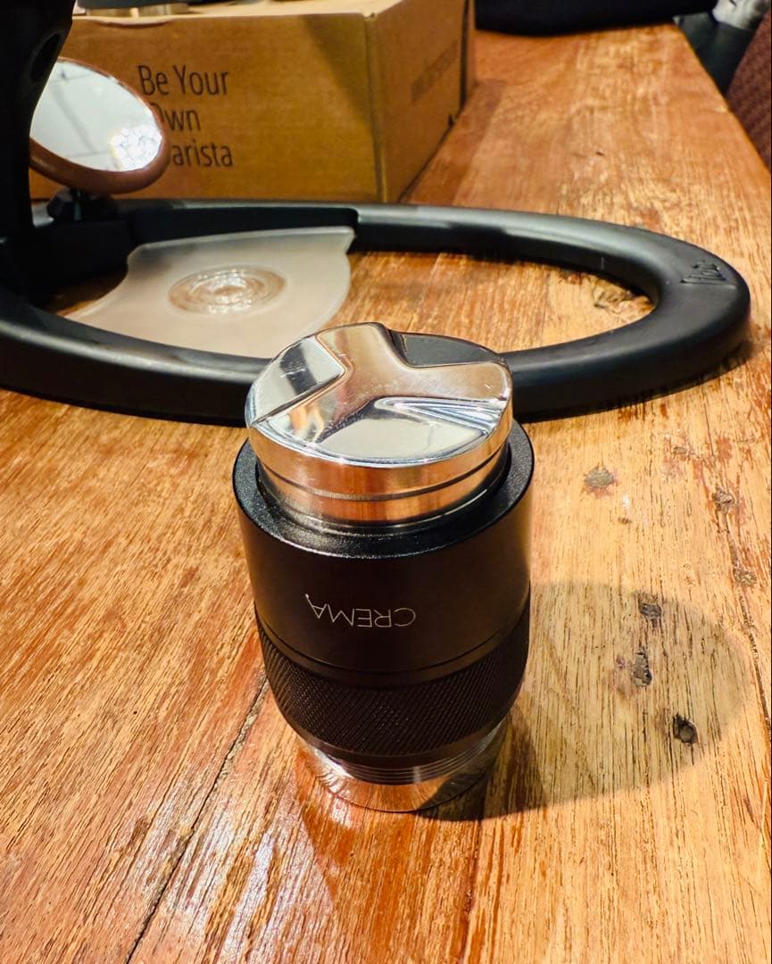 Flair（フレア）Signature 手動エスプレッソマシン