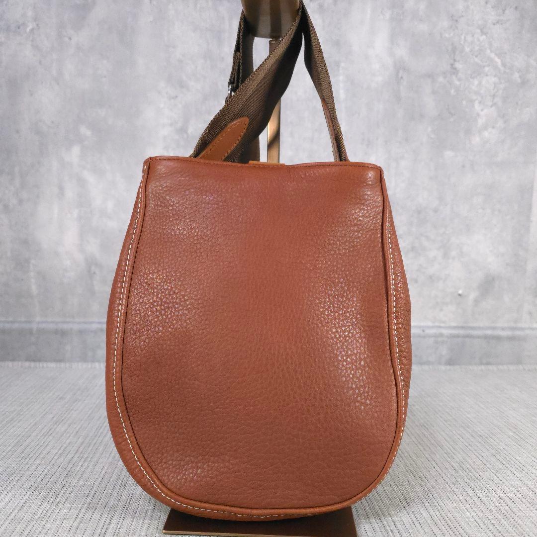 極美品　PORTER　ポーター　CISCO　シスコ　ショルダーバッグ　レザー