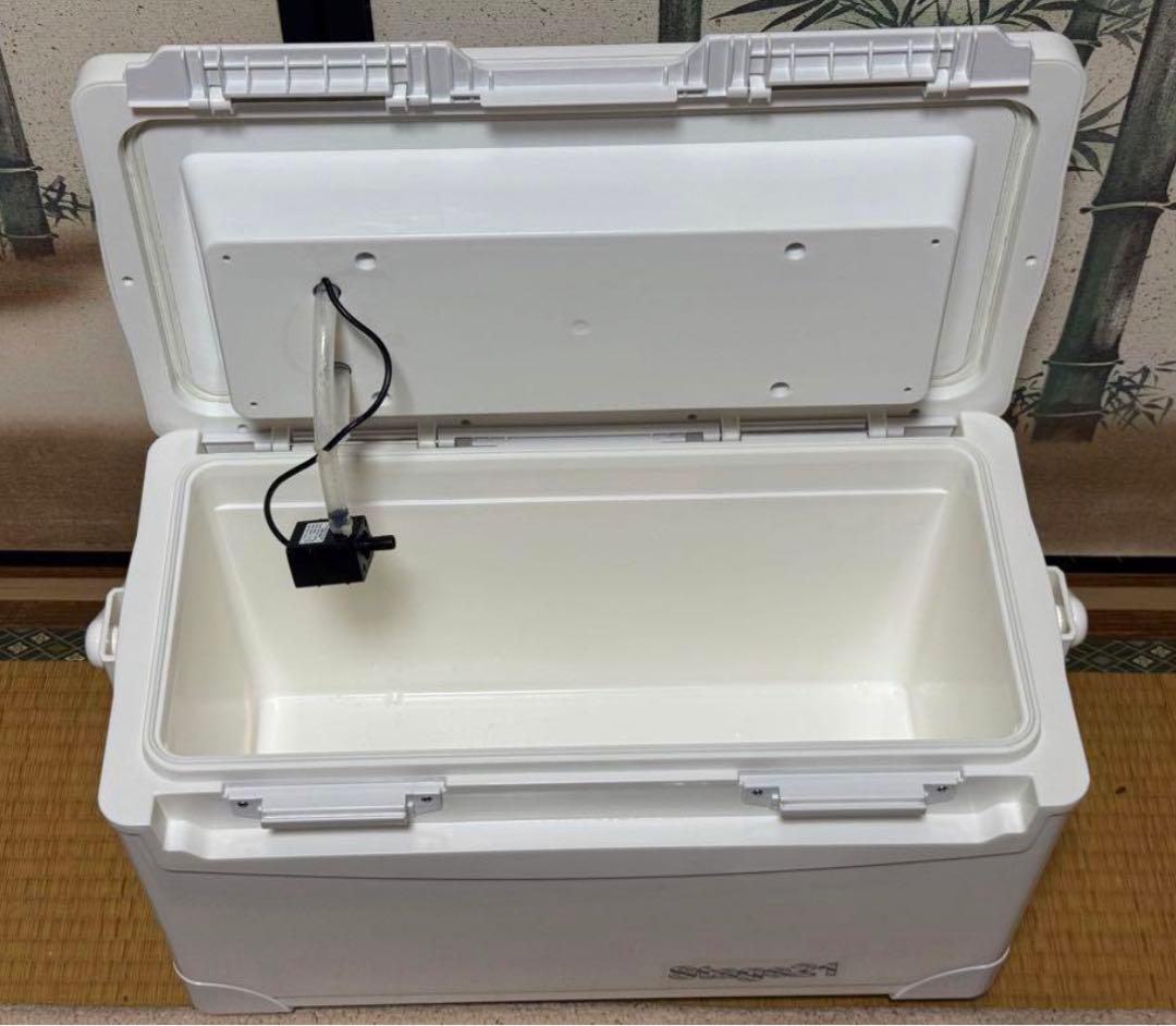 値下げ❗️冷え蔵ⅡEXポータブル クーラーEcoFlowWAVEラクール保冷剤付き