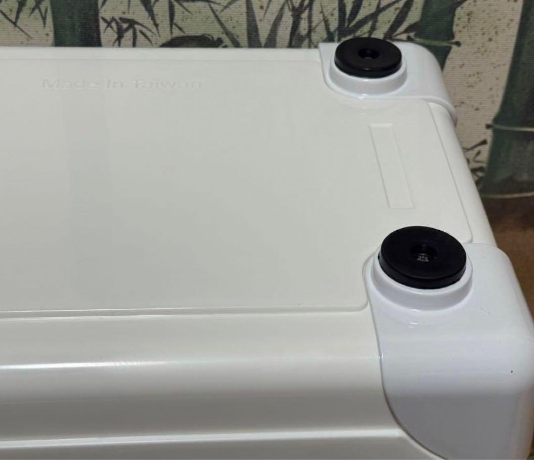 値下げ❗️冷え蔵ⅡEXポータブル クーラーEcoFlowWAVEラクール保冷剤付き