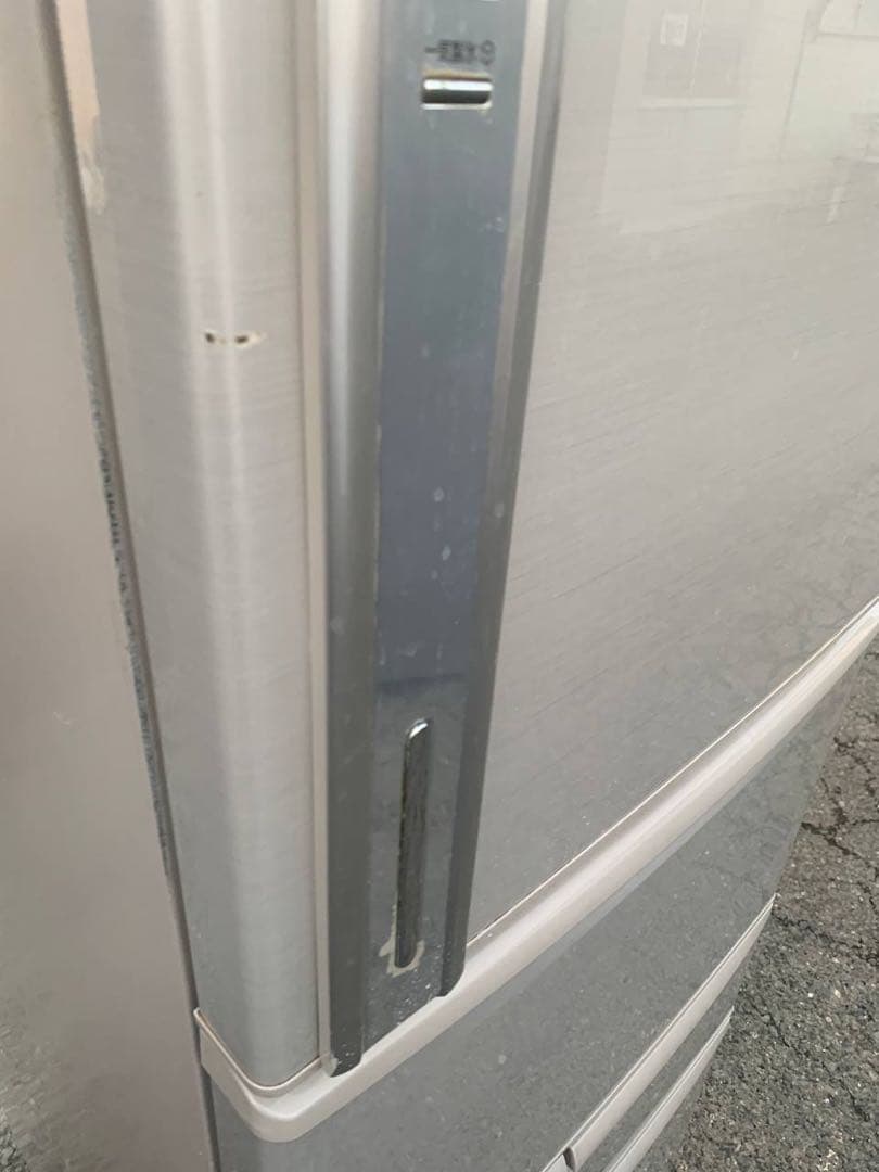 専用♻️送料設置無料　TOSHIBA ノンフロン冷蔵庫　GR-D43G