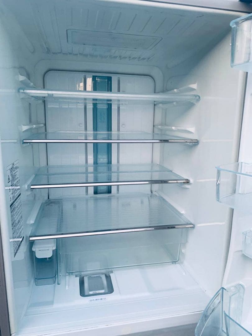 専用♻️送料設置無料　TOSHIBA ノンフロン冷蔵庫　GR-D43G