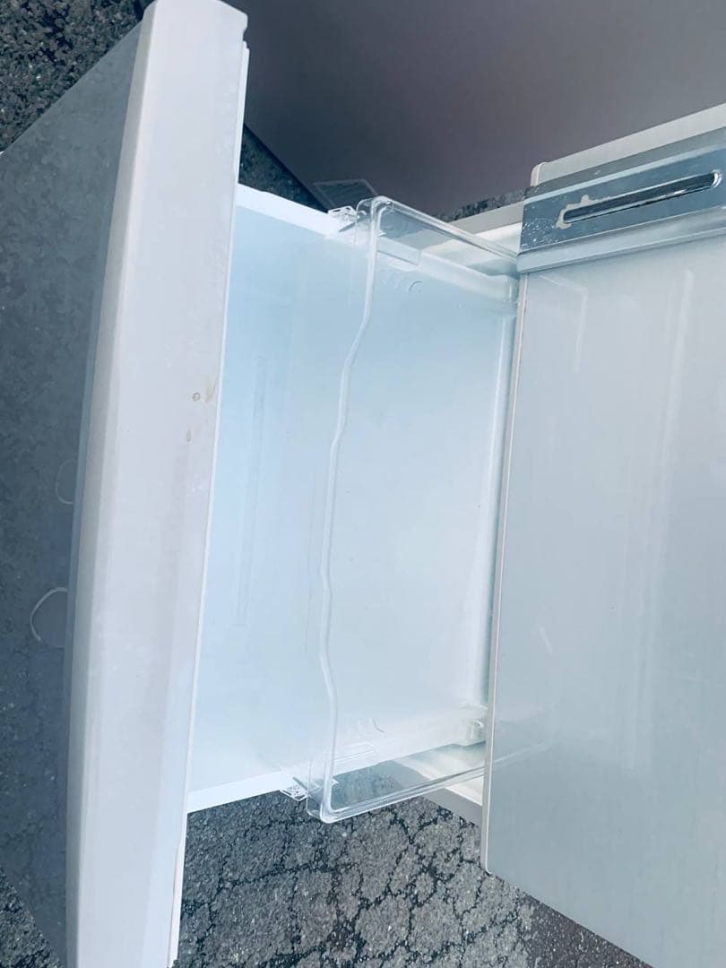 専用♻️送料設置無料　TOSHIBA ノンフロン冷蔵庫　GR-D43G