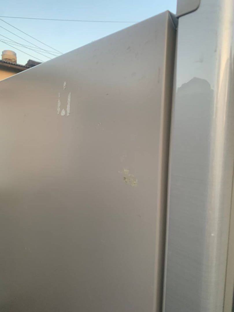 専用♻️送料設置無料　TOSHIBA ノンフロン冷蔵庫　GR-D43G