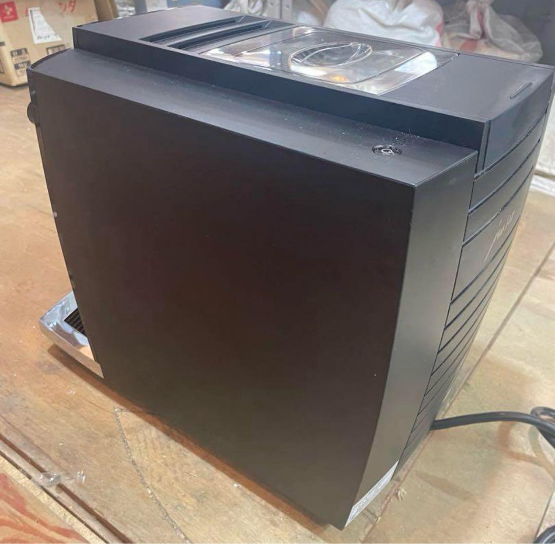 jura ユーラ　E6 G2 全自動エスプレッソコーヒーマシン