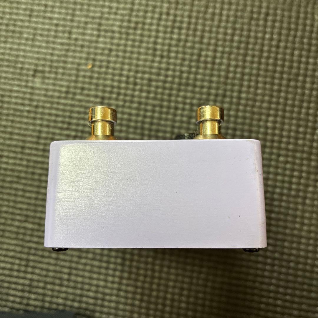 MOOER REVERB R7 X2 ギターエフェクター