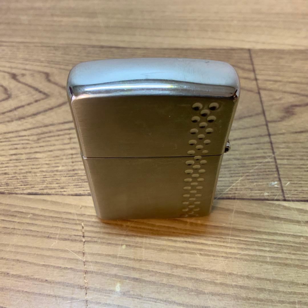 03年 windy ウィンディ ZIPPO ジッポ ライター