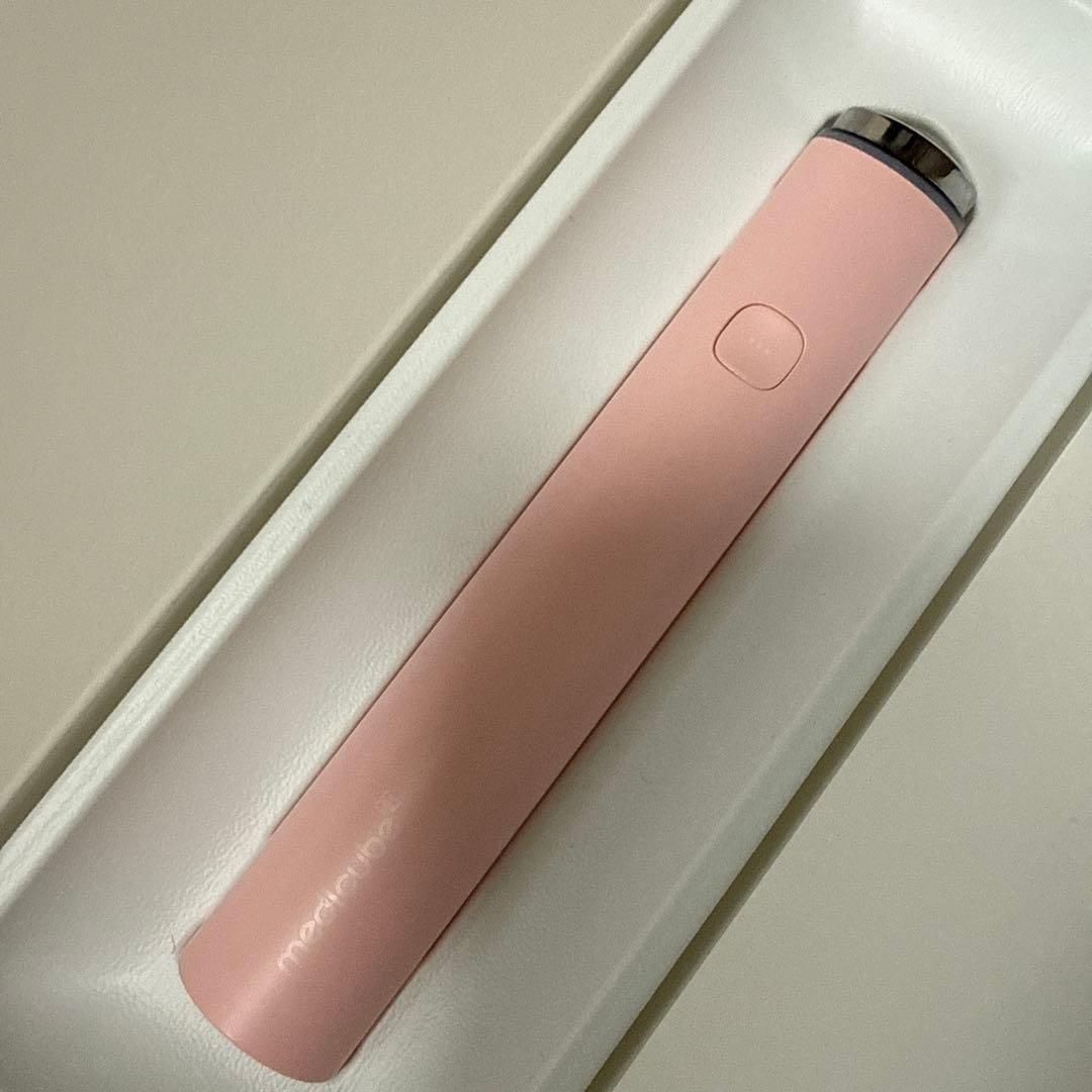 メディキューブ　美顔器medicube AGE-Rブースタープロ/ミニ/ピンク