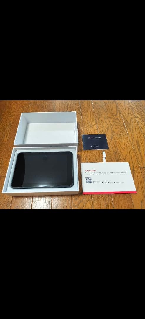 【新品同様品】YoloBox Ultra