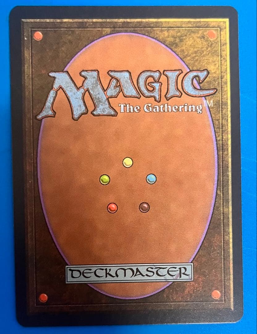 Force of Will(意志の力)ALL　英語版