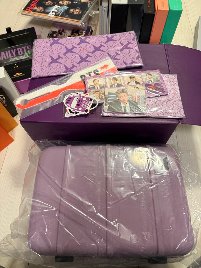 BTS グッズまとめ売り 2019-2024