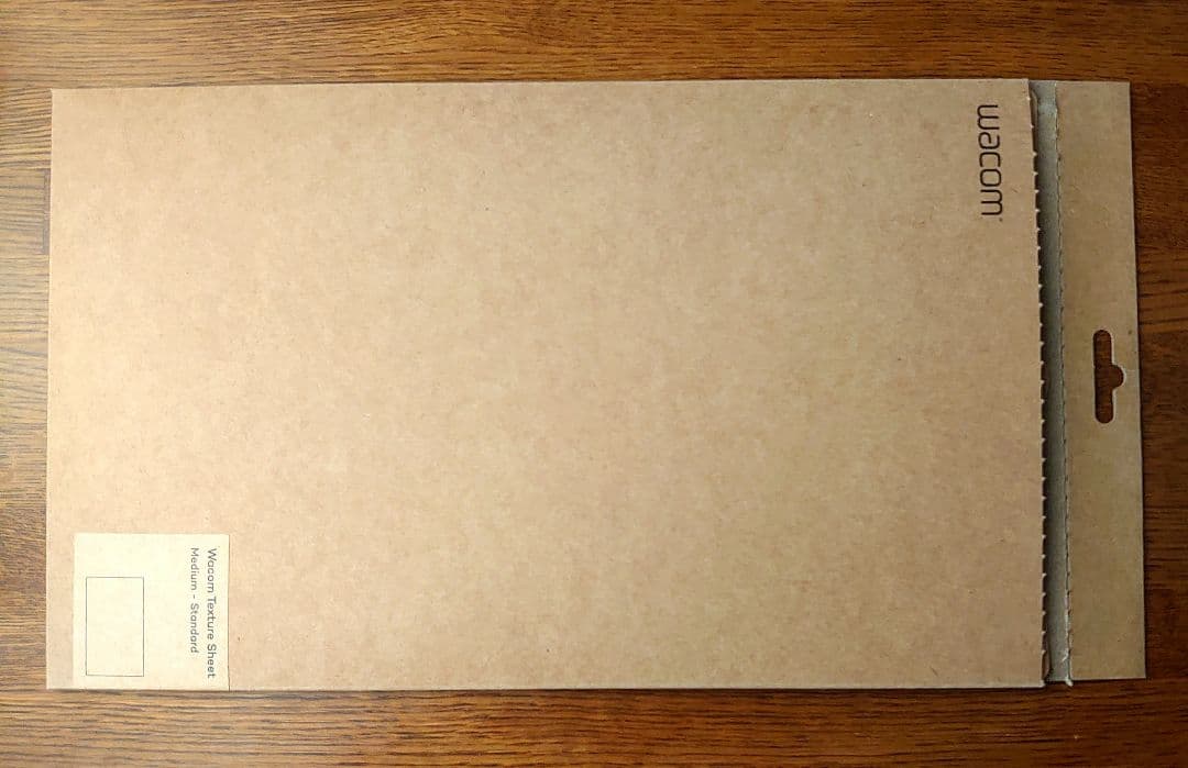 【限定出品】Wacom Intuos Pro Medium オーバーレイシート付