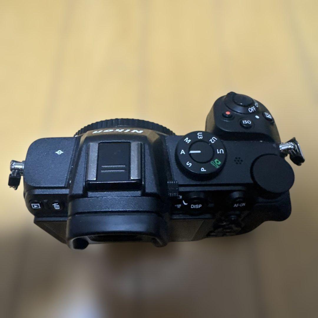 nikon Z5 ボディ