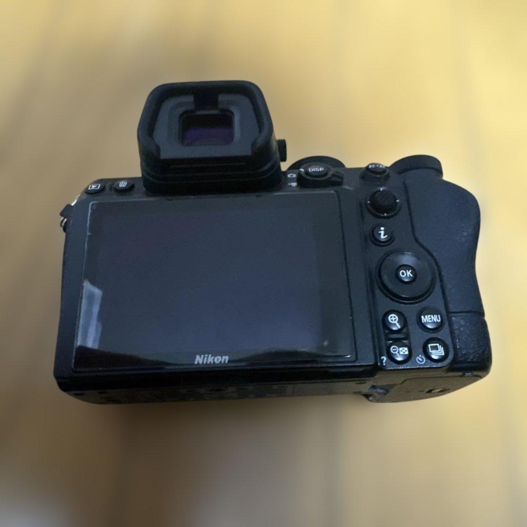 nikon Z5 ボディ