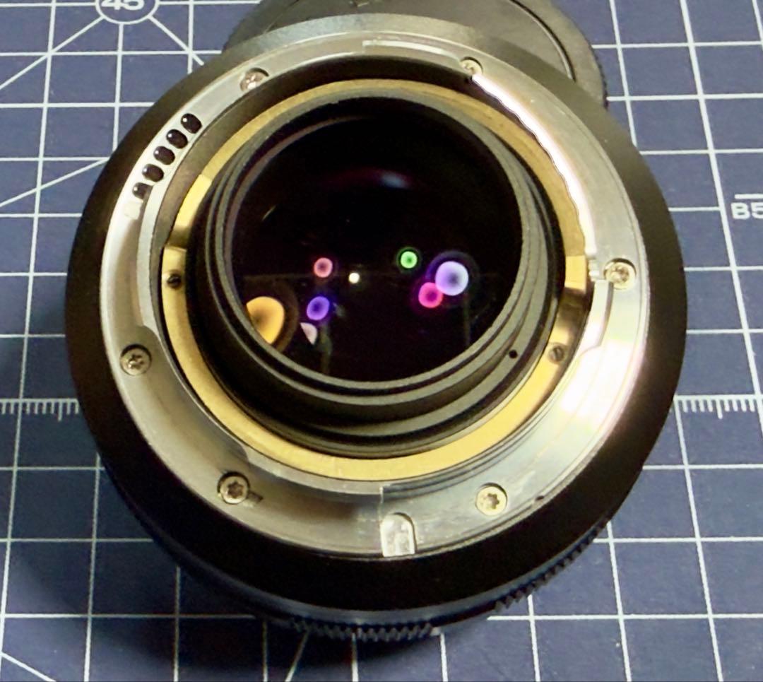 鋳鏡工坊 lailens 50mm F1.1 (Mマウント)