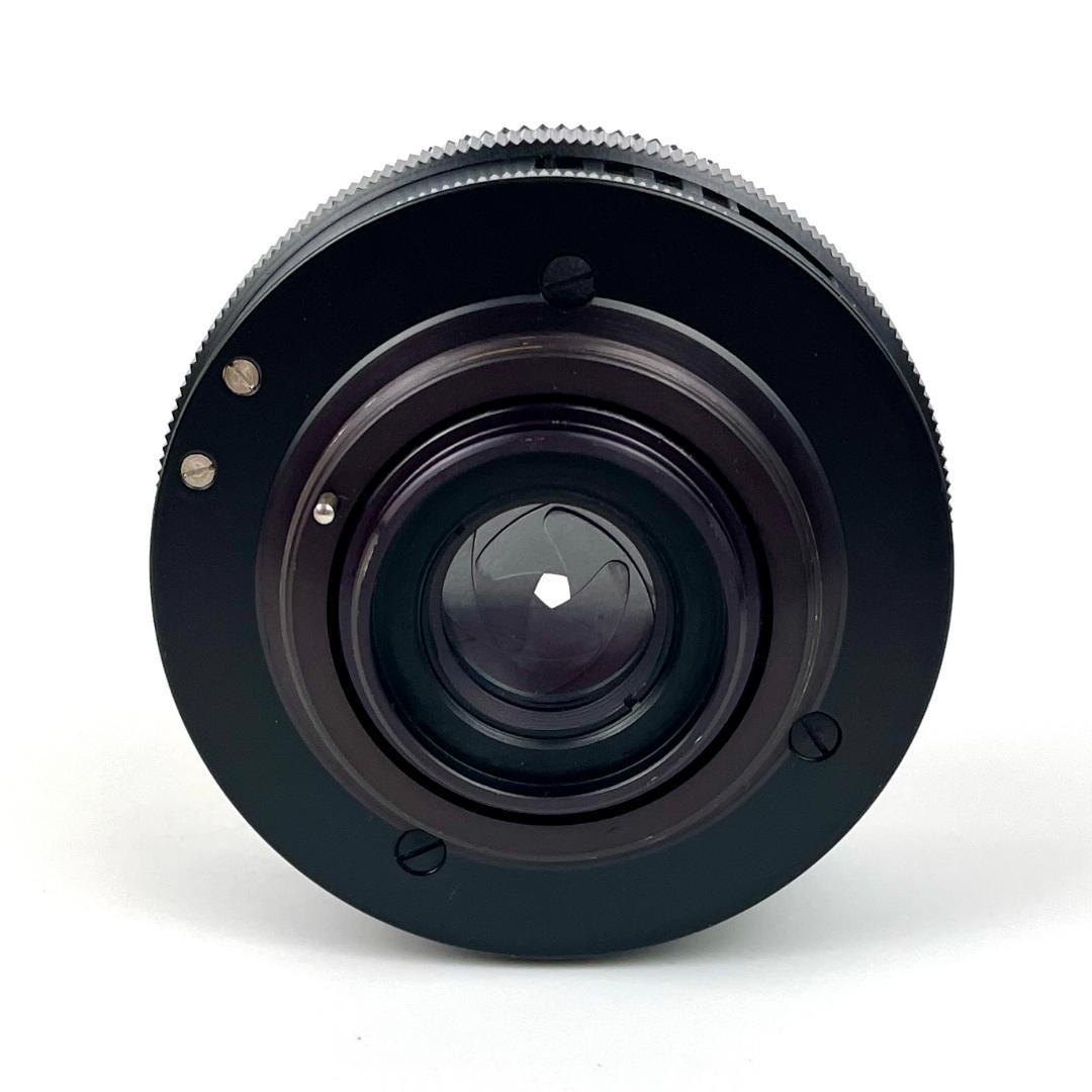 ◆Carl Zeiss Jena DDR Tessar◆ 50mm F2.8