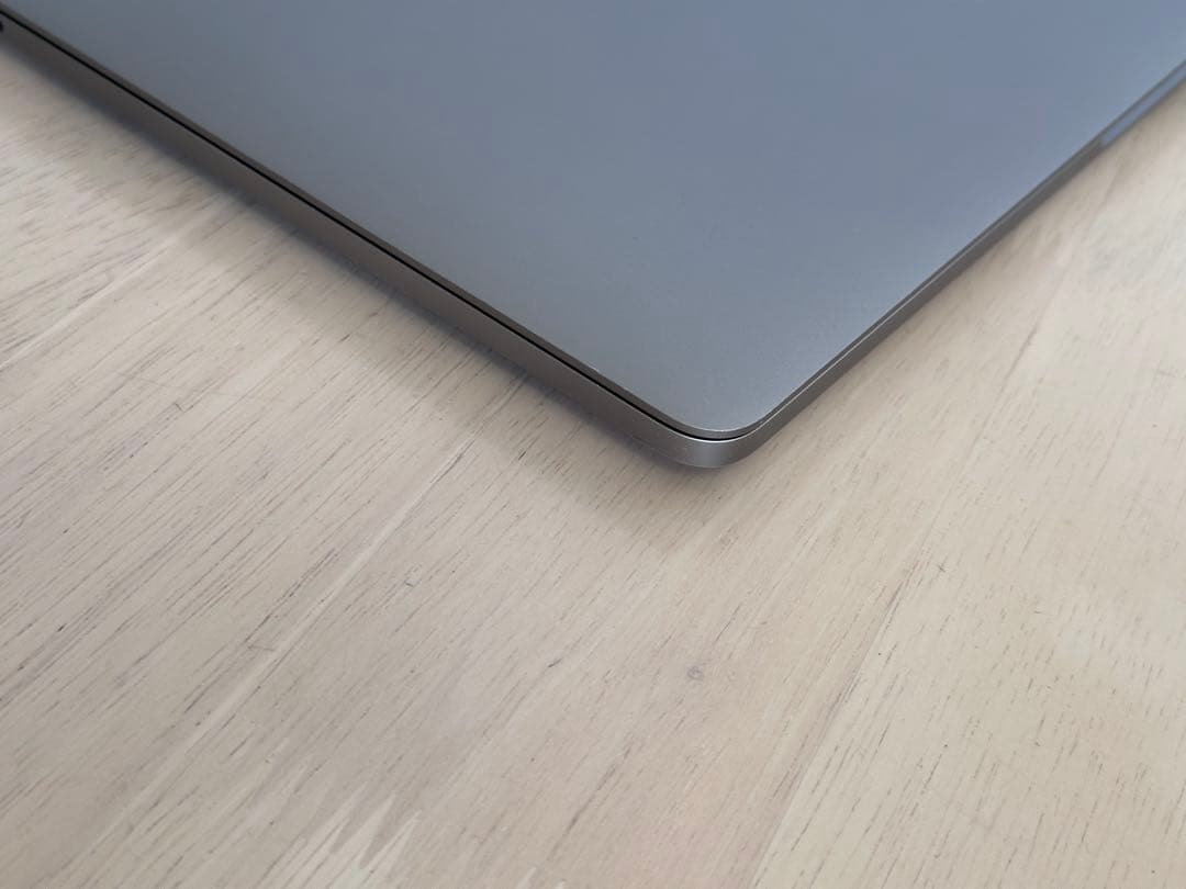 美品！MacBook Pro2020 Core i5•16GB •1TB