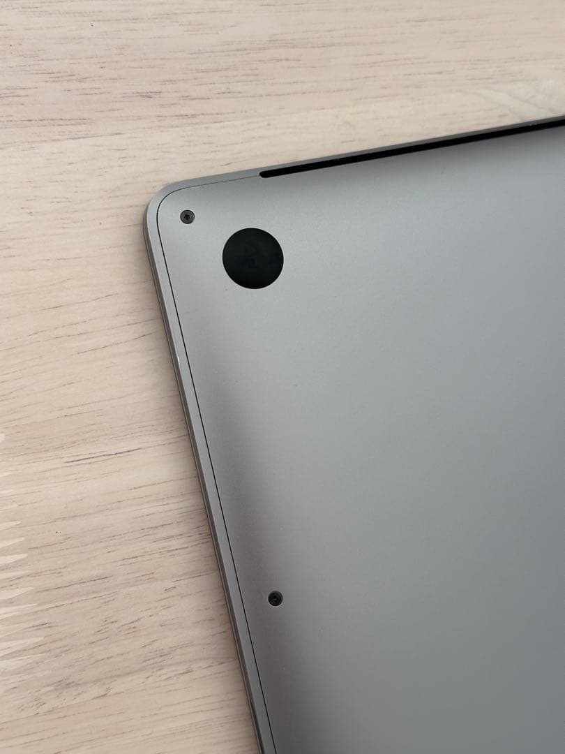 美品！MacBook Pro2020 Core i5•16GB •1TB