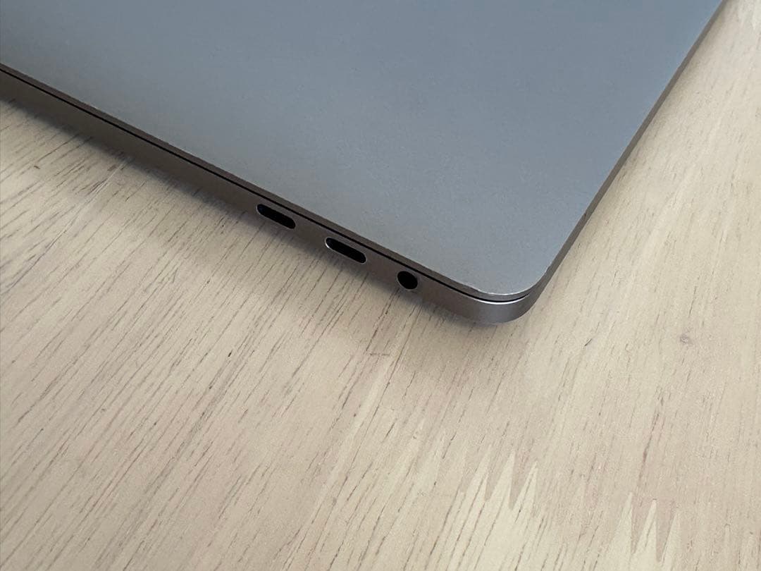 美品！MacBook Pro2020 Core i5•16GB •1TB