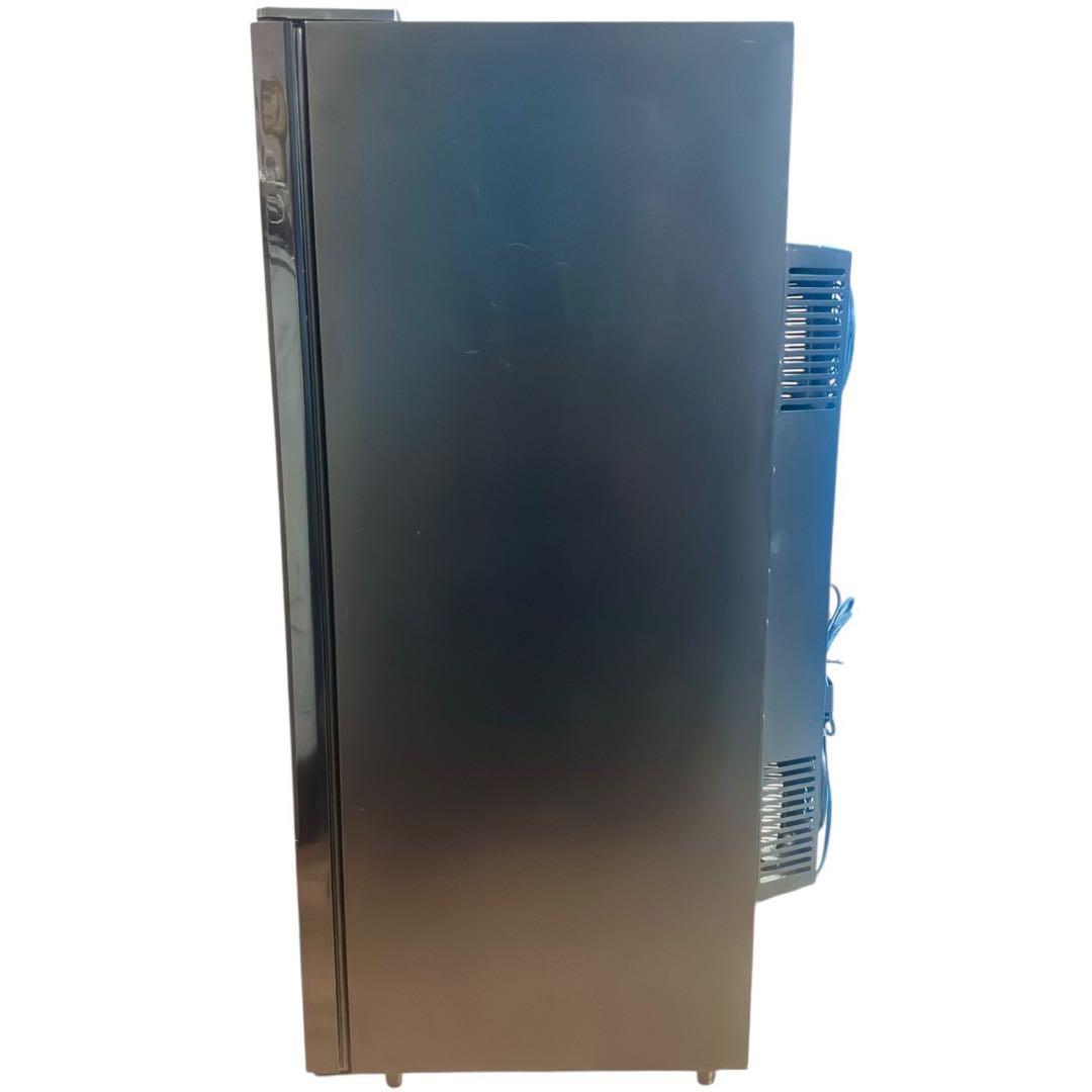 Lefier ルフィエール ワインセラー LW-D18 18本収納 動作確認済み