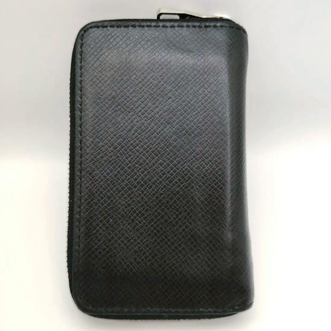 Louis Vuitton　タイガ　 ジッピー・パース