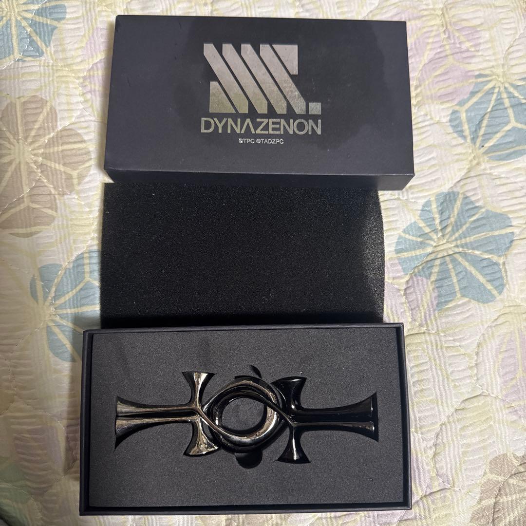 SSSS.DYNAZENON 夢芽の知恵の輪風オーナメント