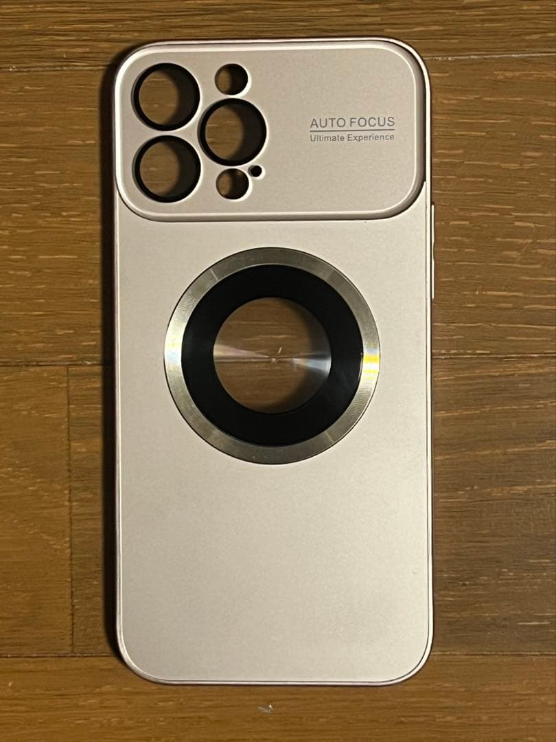 Apple iPhone 13 Pro ゴールド 本体 美品