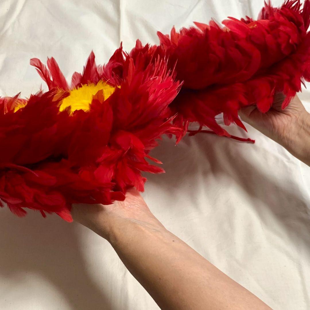 フラダンス ウリウリ 分離型 専用カバー付