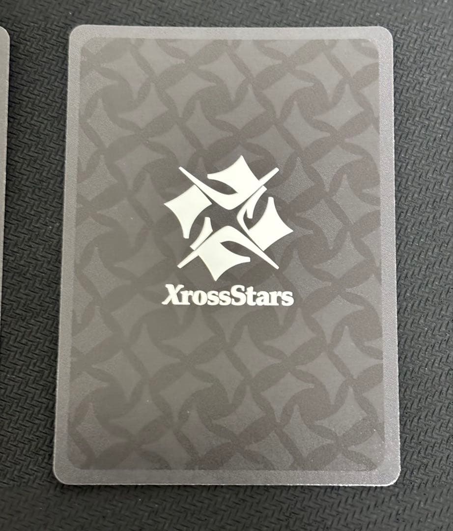 XrossStarsリンクアサルトSRP 2枚セット