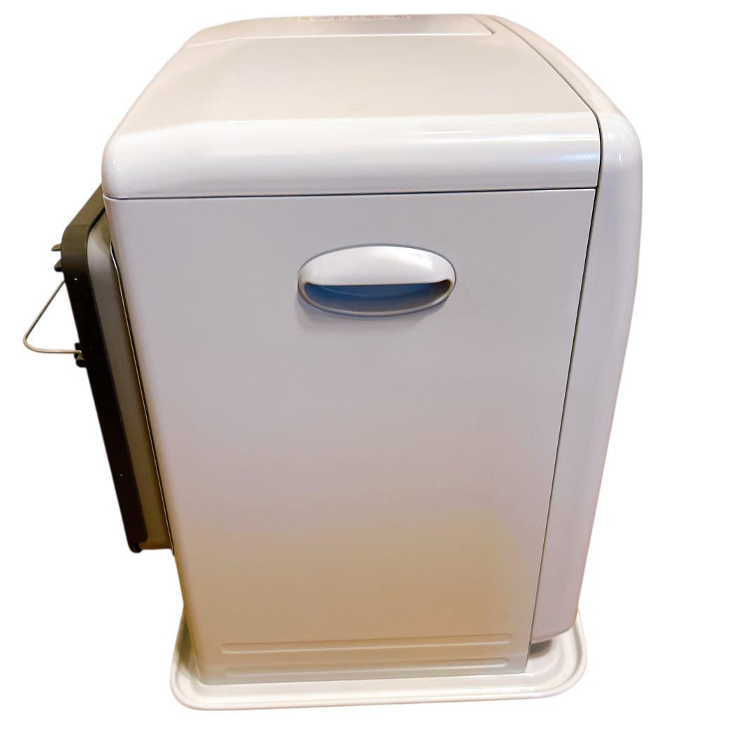 ダイニチ FW-5723LS ムーンホワイト　石油　ヒーター　ストーブ　未使用