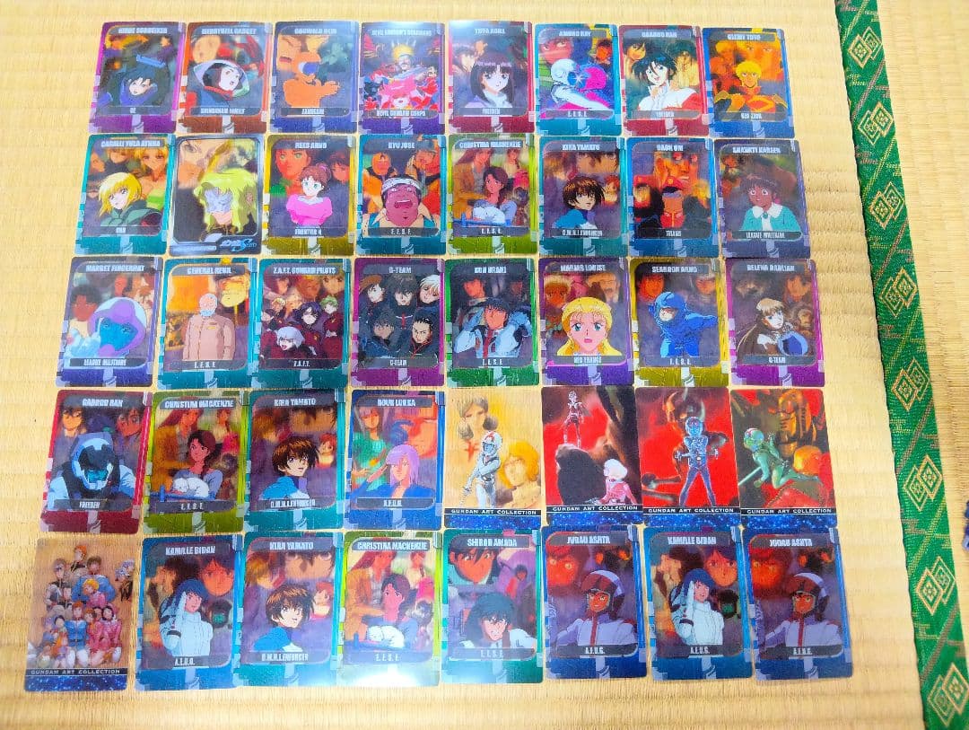 機動戦士ガンダム