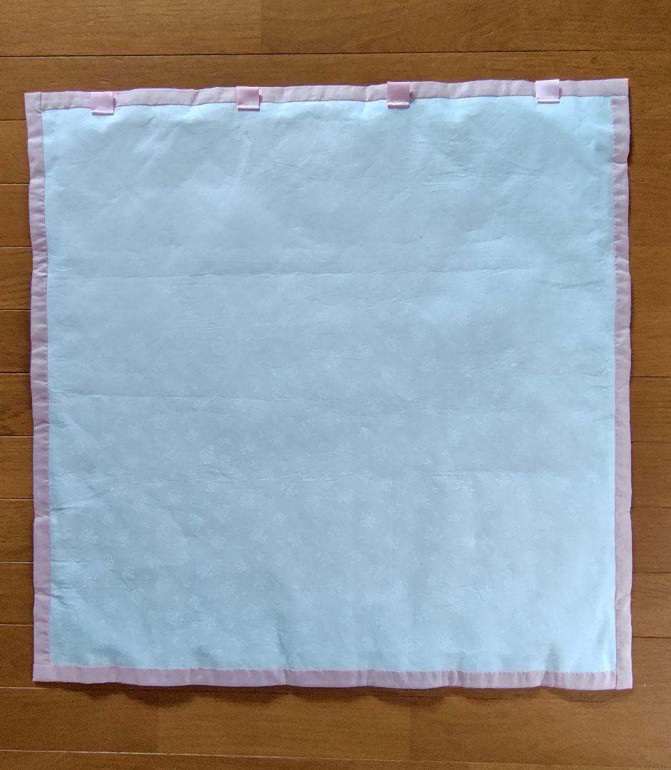 ♡りお♡パッチワーク(カテドラルウインドウ)タペストリー ハンドメイド