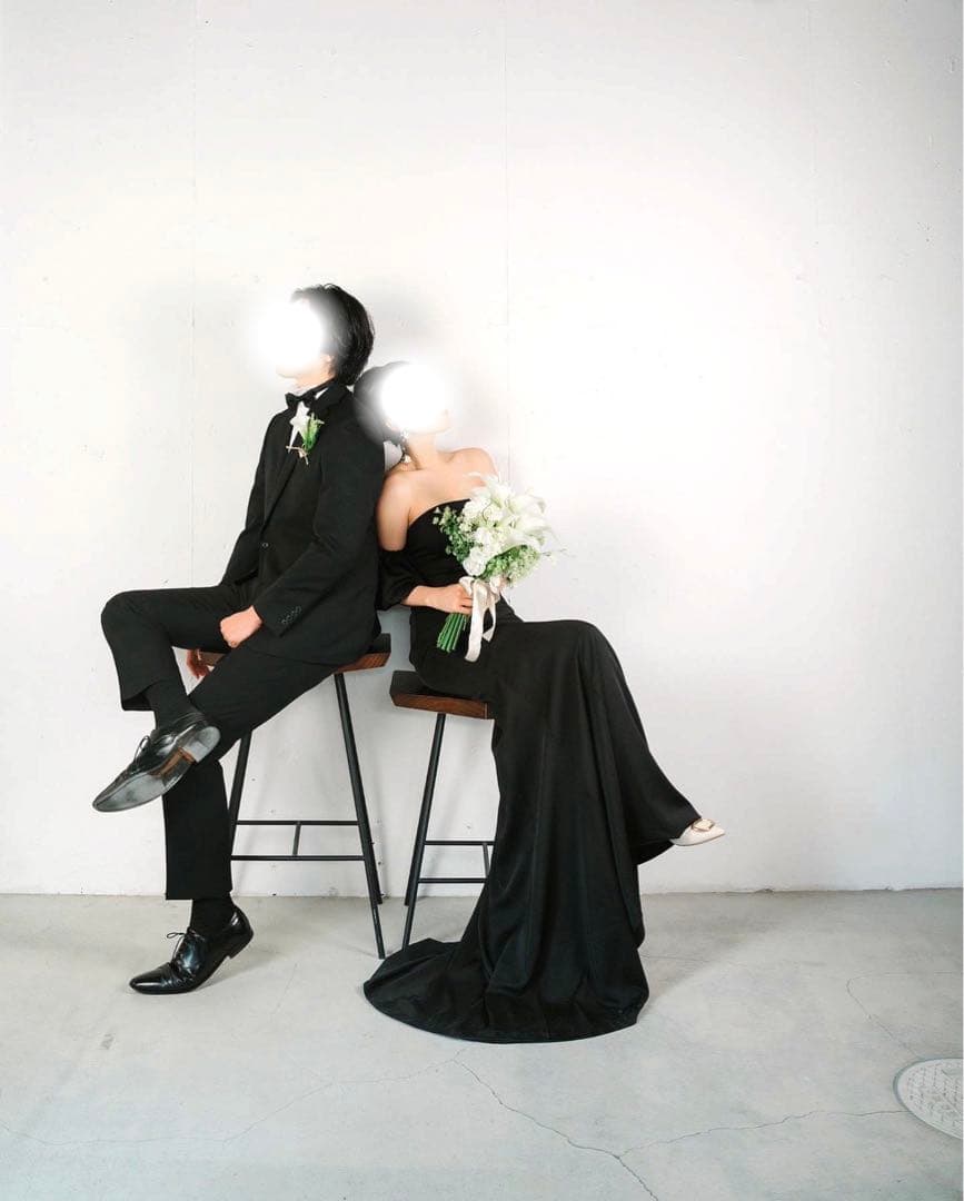 清楚アーティフィシャルフラワーブーケ