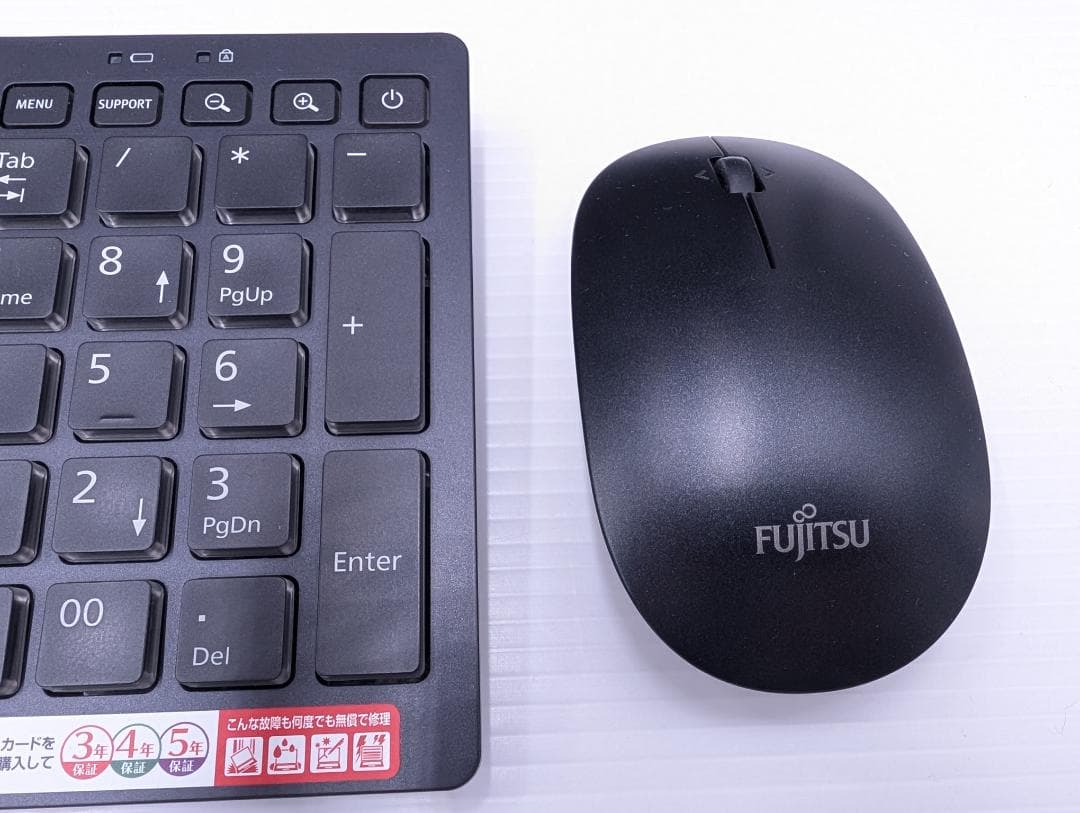 Fujitsu FMV ESPRIMO FH90/D2 新品