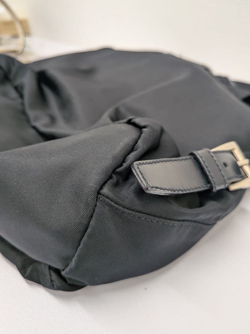 プラダリュック