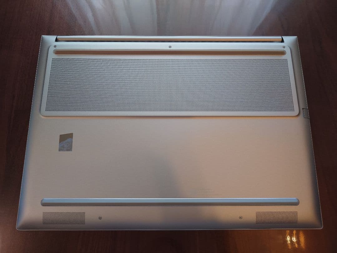 【ジャンク】HP ENVY 16-h0015TX core i7 32GBメモリ