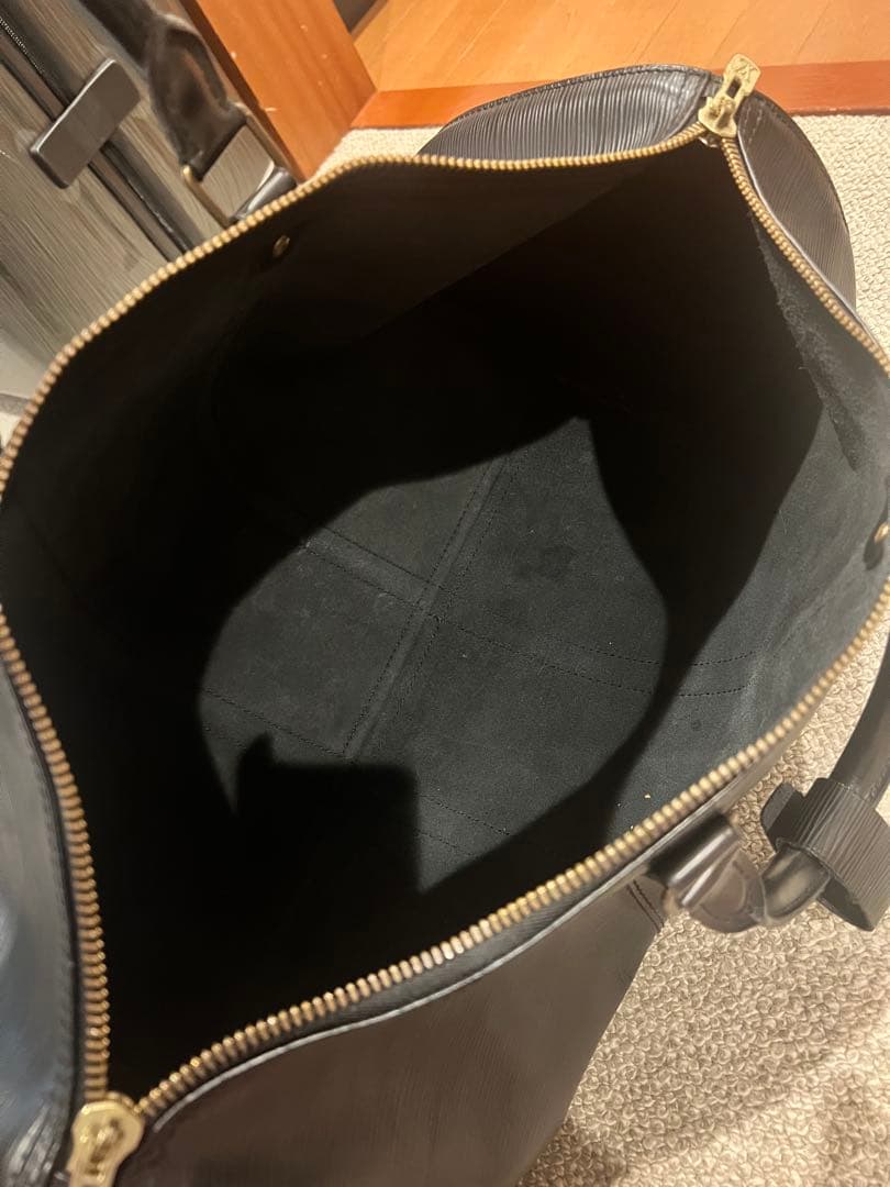 ルイヴィトン　ボストンバッグ