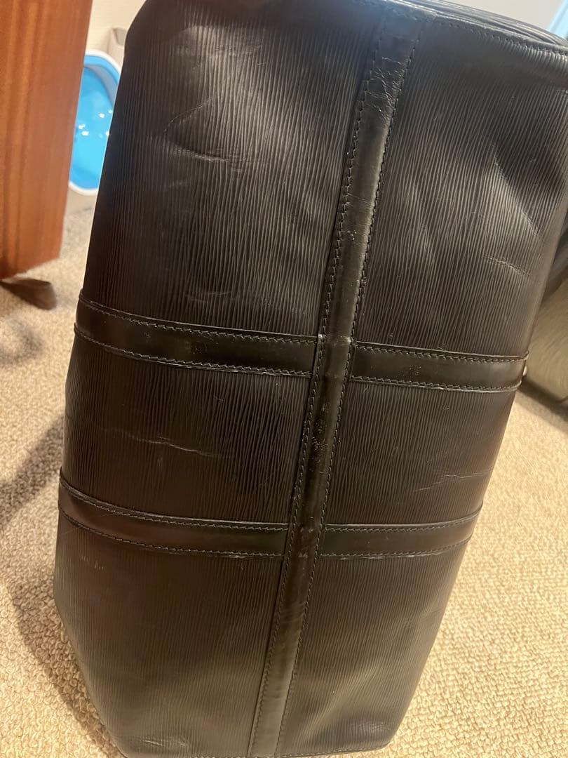 ルイヴィトン　ボストンバッグ