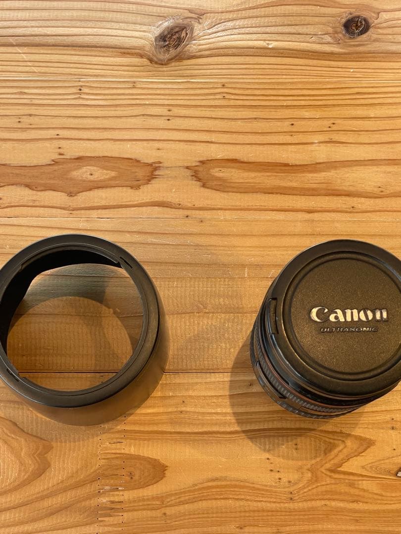 早い者勝ち！格安！！Canon EF 24-70mm f/2.8L USM