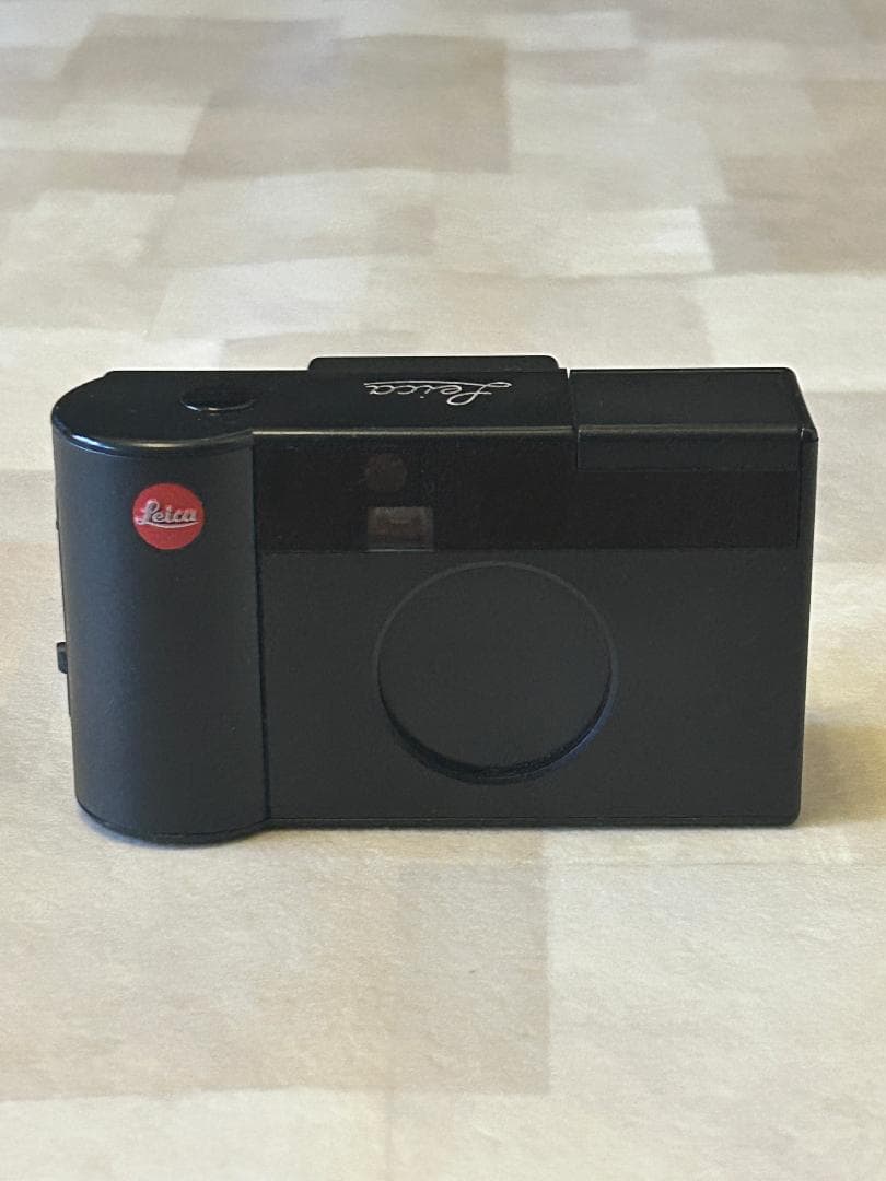 よこざきLEICA C11 コンパクトASPフィルカメラ（ジャンク）